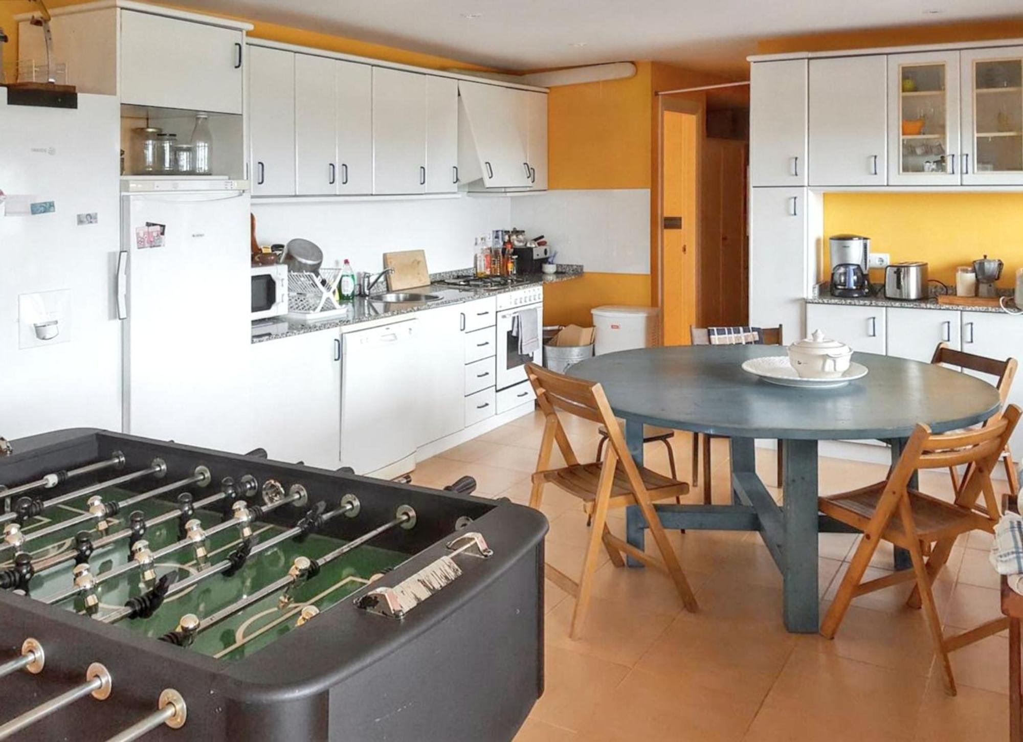 Spacious House With Sea View In Liencres + Jacuzzi Esterno foto