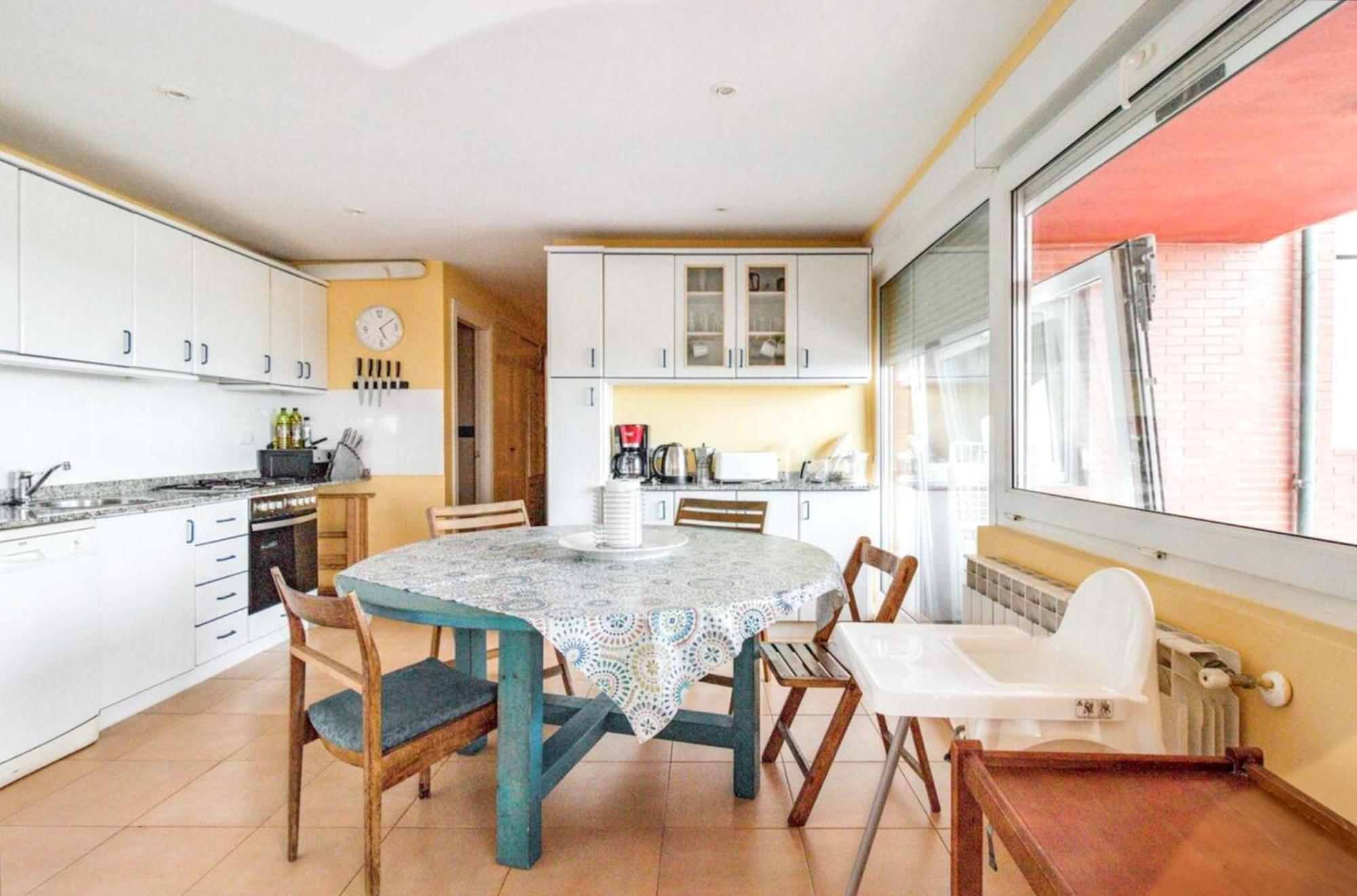 Spacious House With Sea View In Liencres + Jacuzzi Esterno foto