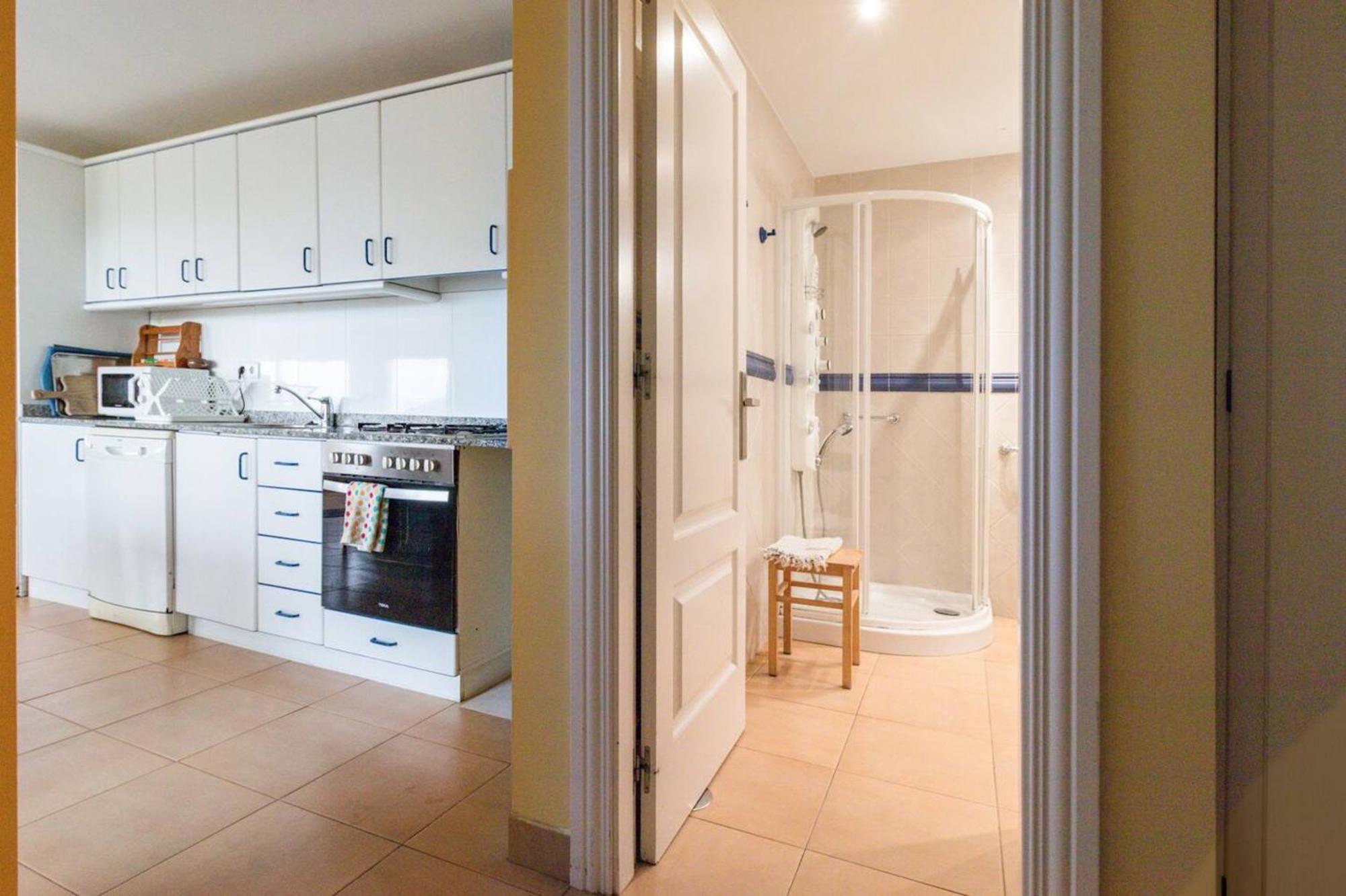 Spacious House With Sea View In Liencres + Jacuzzi Esterno foto
